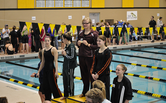 2011 Regionals BP Podium_2
