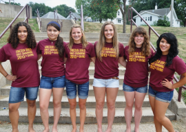 Juniors