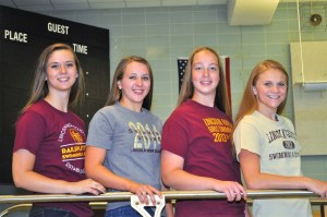 Senior Group 3